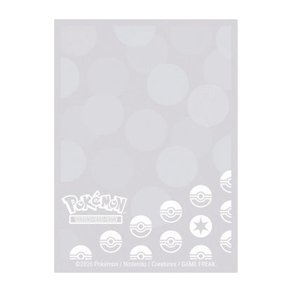 Ultra Pro Pokemon Energy Type Deck Protector Sleeves (65 stk) - Colorless Type (bilde 3)