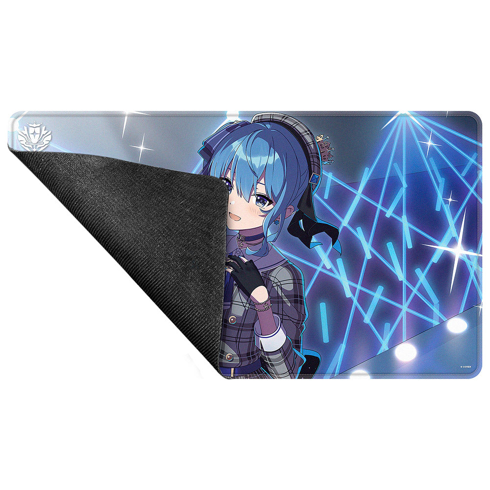 Ultra Pro Stitched Playmat for the hololive OFFICIAL CARD GAME