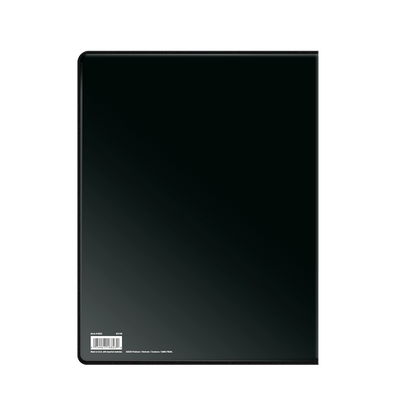 Ultra Pro Mega Evolution - Ascended Heroes 9-Pocket Portfolio for the Pokémon Trading Card Game