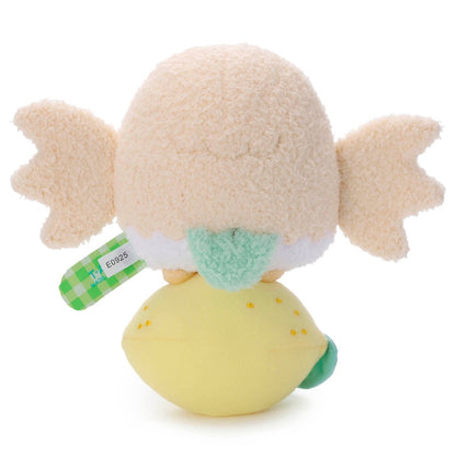 Pokemon Pokepeace Rowlet Plush