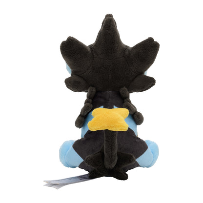 Pokemon Center Japan Original Luxray Plush