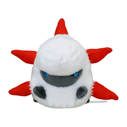 Pokemon Center Japan Larvesta Plush
