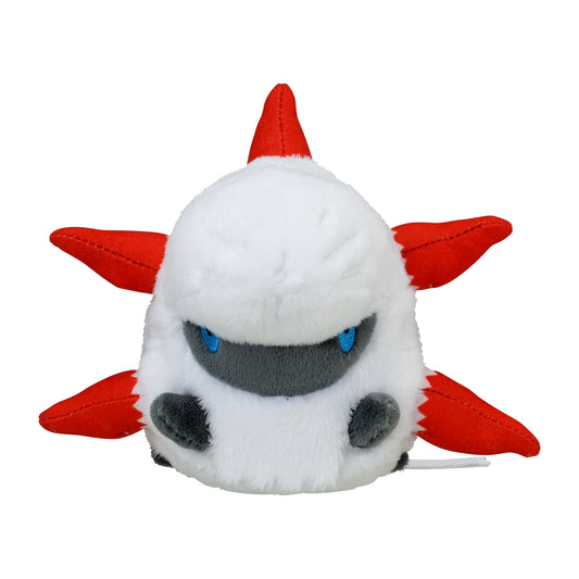 Pokemon Center Japan Larvesta Plush