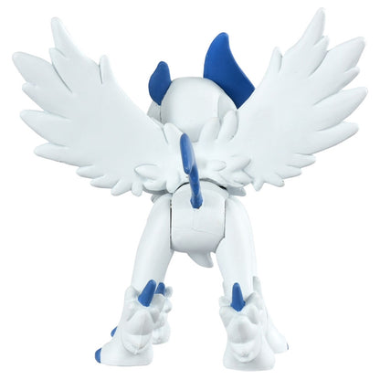 Pokemon Mega Absol Moncolle Figur