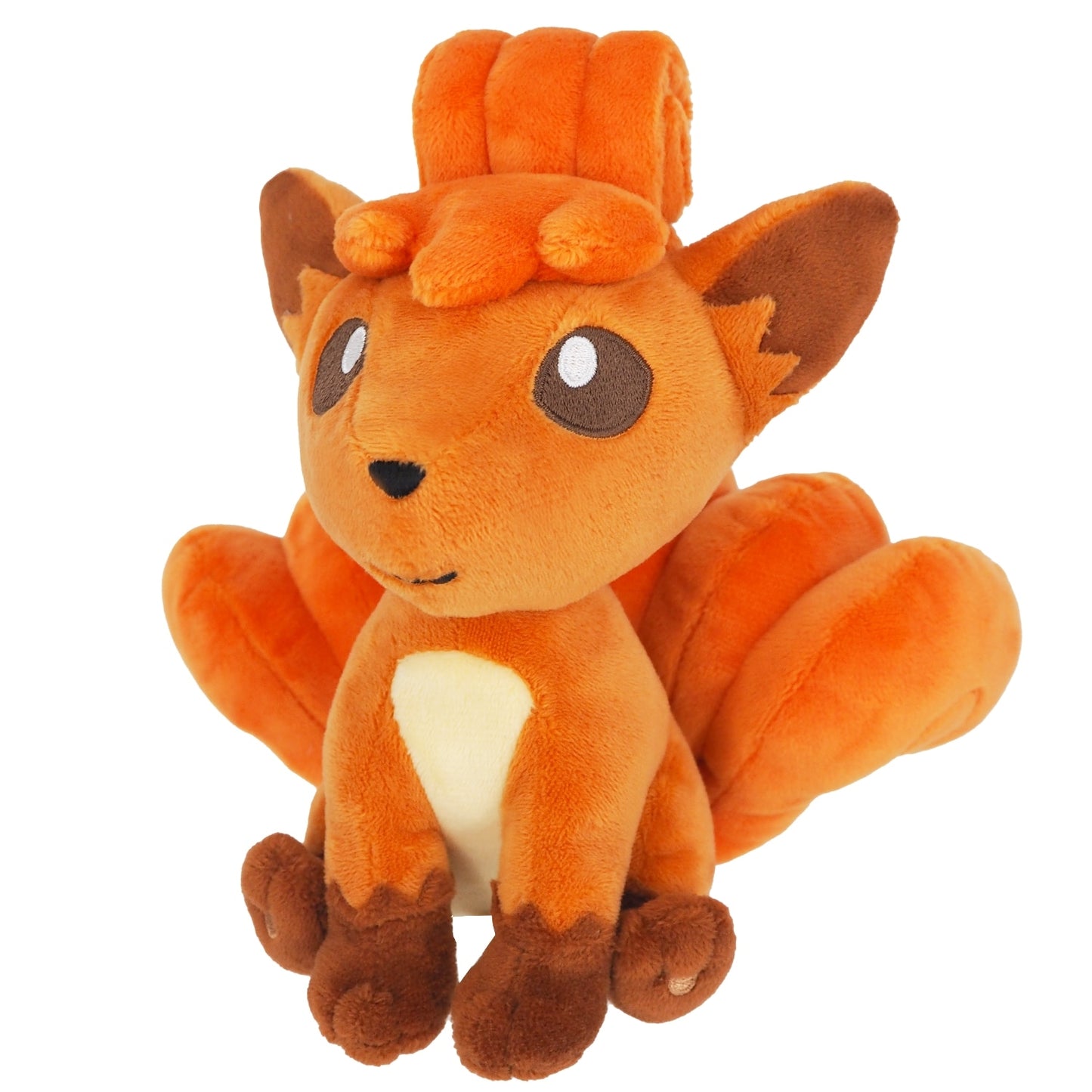 Pokemon All Star Collection Vulpix Plush
