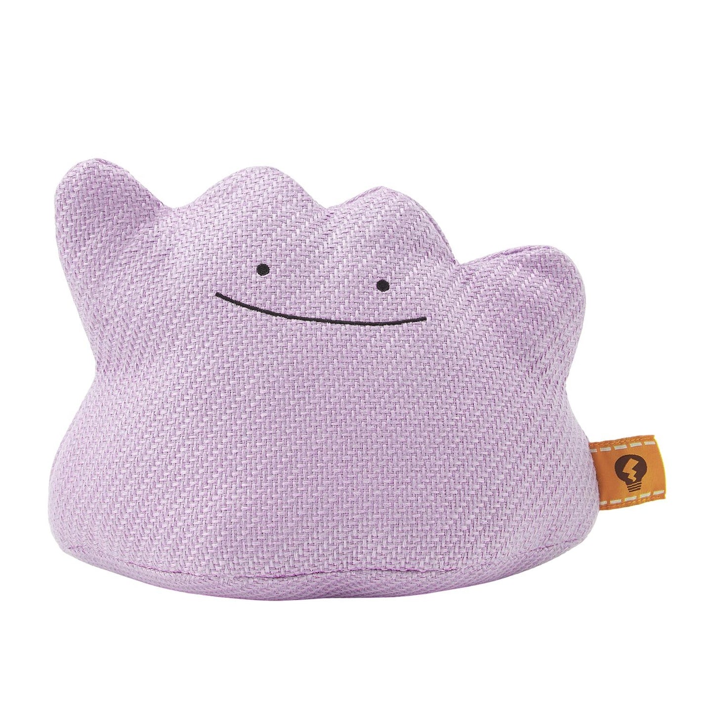 Pokemon Center Japan Friends Series Ditto Plush