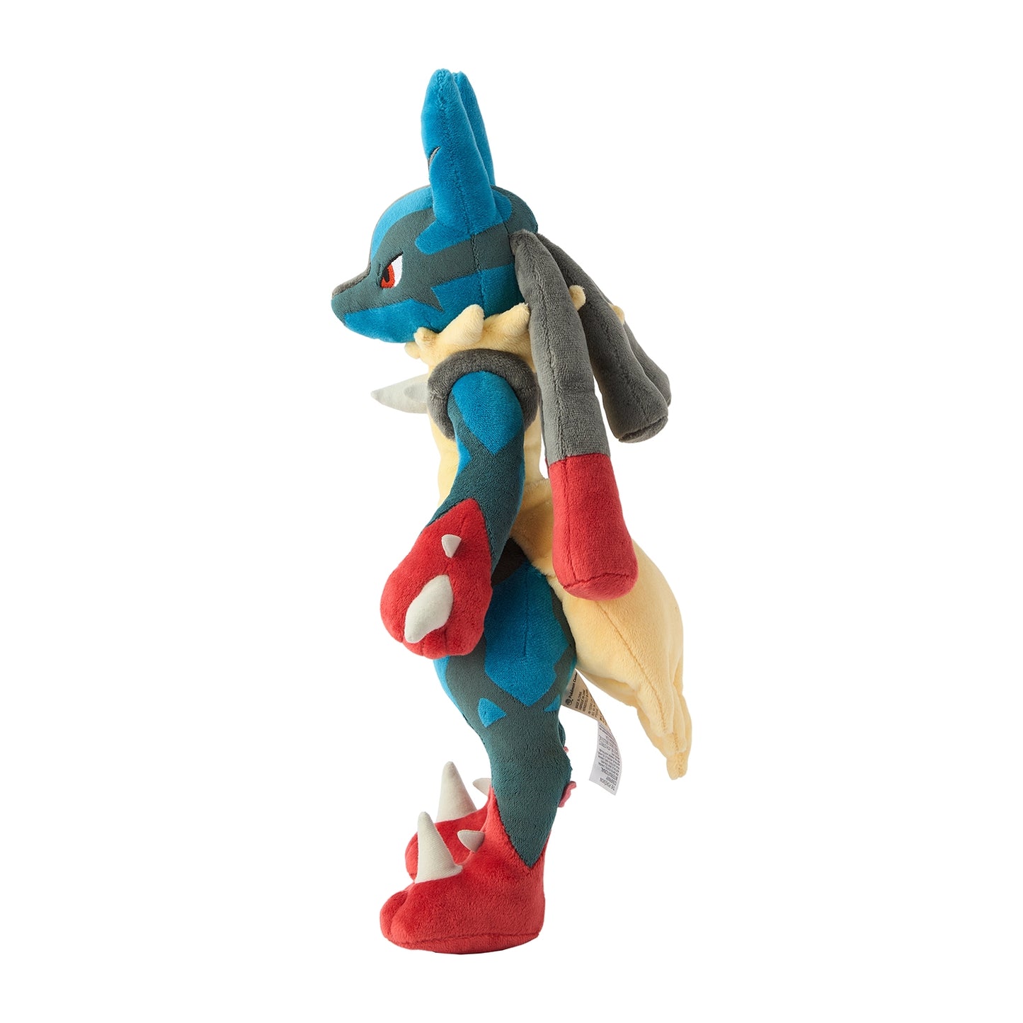 Pokemon Center Japan Mega Lucario Plush (40cm)