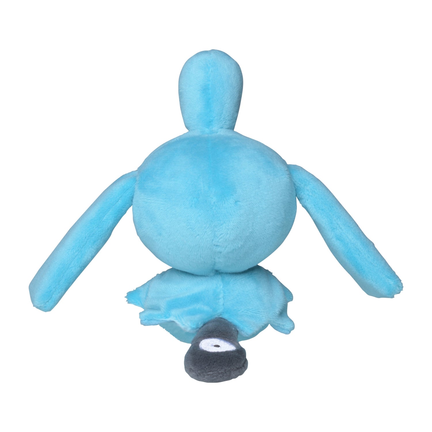 Pokemon Center Japan Wynaut Fit Plush