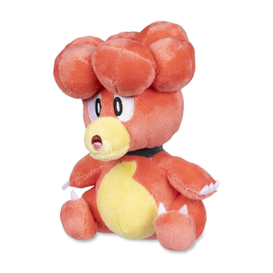 Pokemon Center Japan Magby Fit Plush