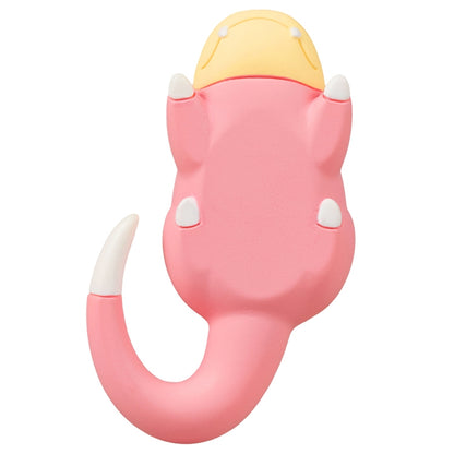 Pokemon Slowpoke Moncolle Figur