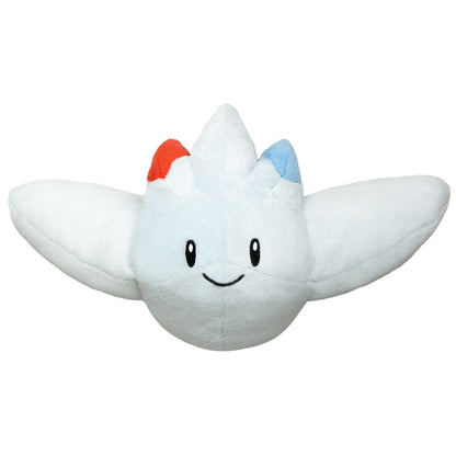 Pokemon All Star Collection Togekiss Plush