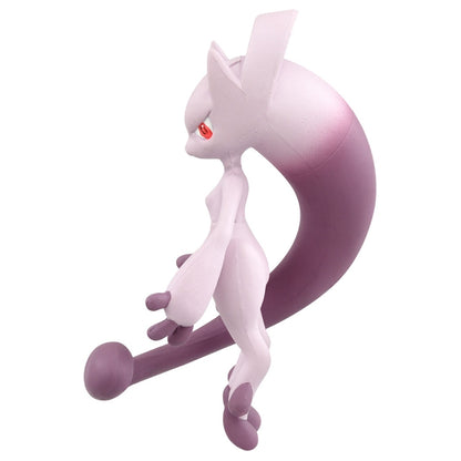 Pokemon Mega Mewtwo Y Moncolle Figur