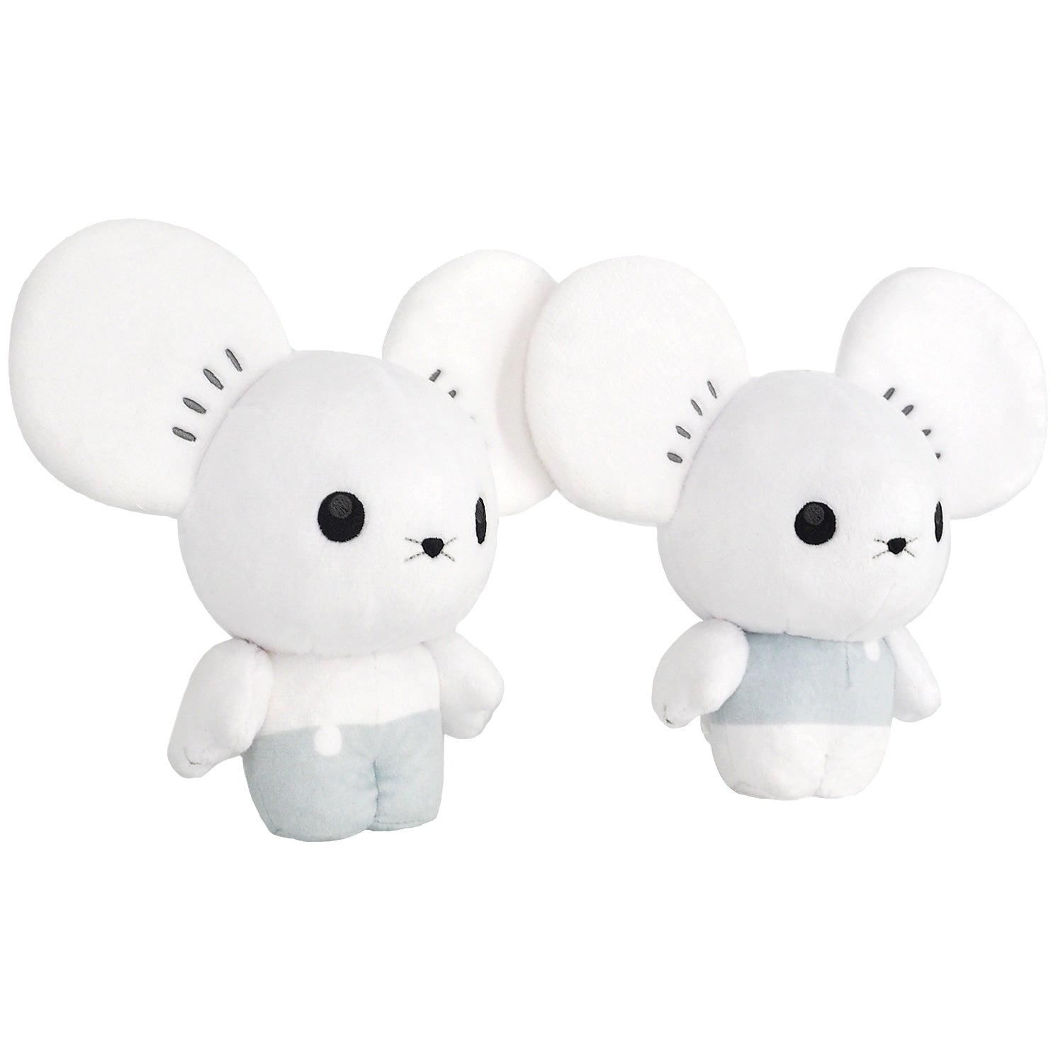 Pokemon All Star Collection Tandemaus Plush
