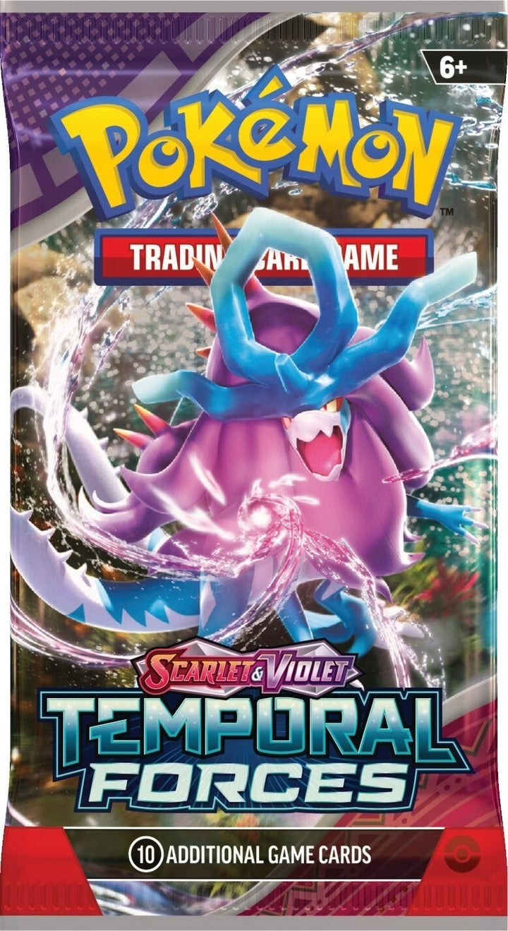 Alt Pokemon – kort, bamser og figurer | Pokestore