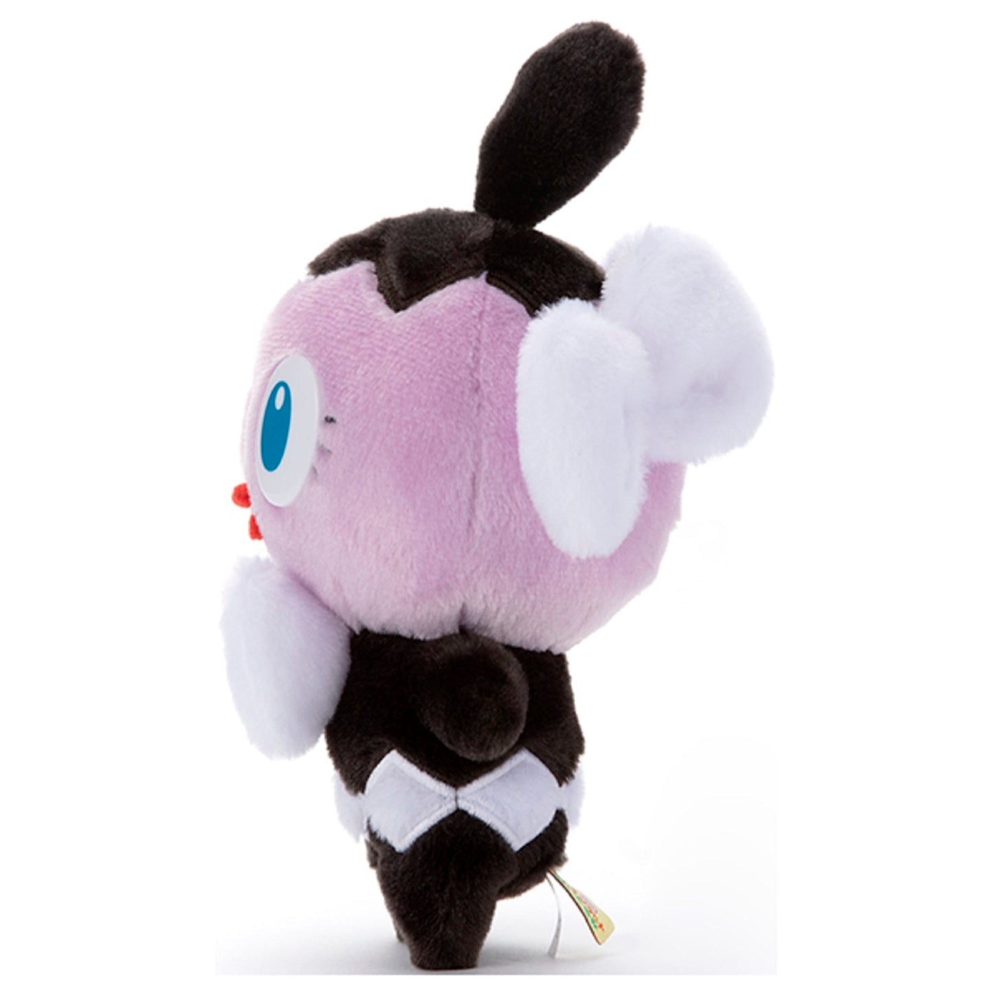 Pokemon Kutakuta Tatta! Gothita Plush
