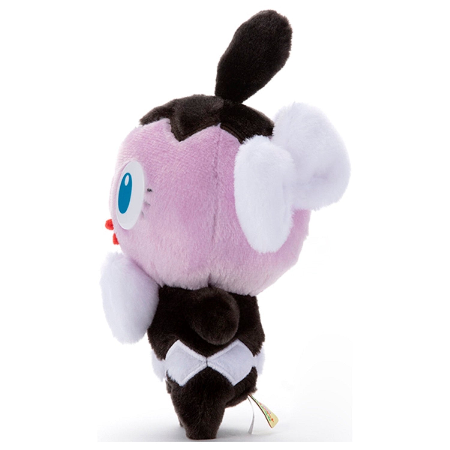 Pokemon Kutakuta Tatta! Gothita Plush