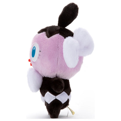 Pokemon Kutakuta Tatta! Gothita Plush