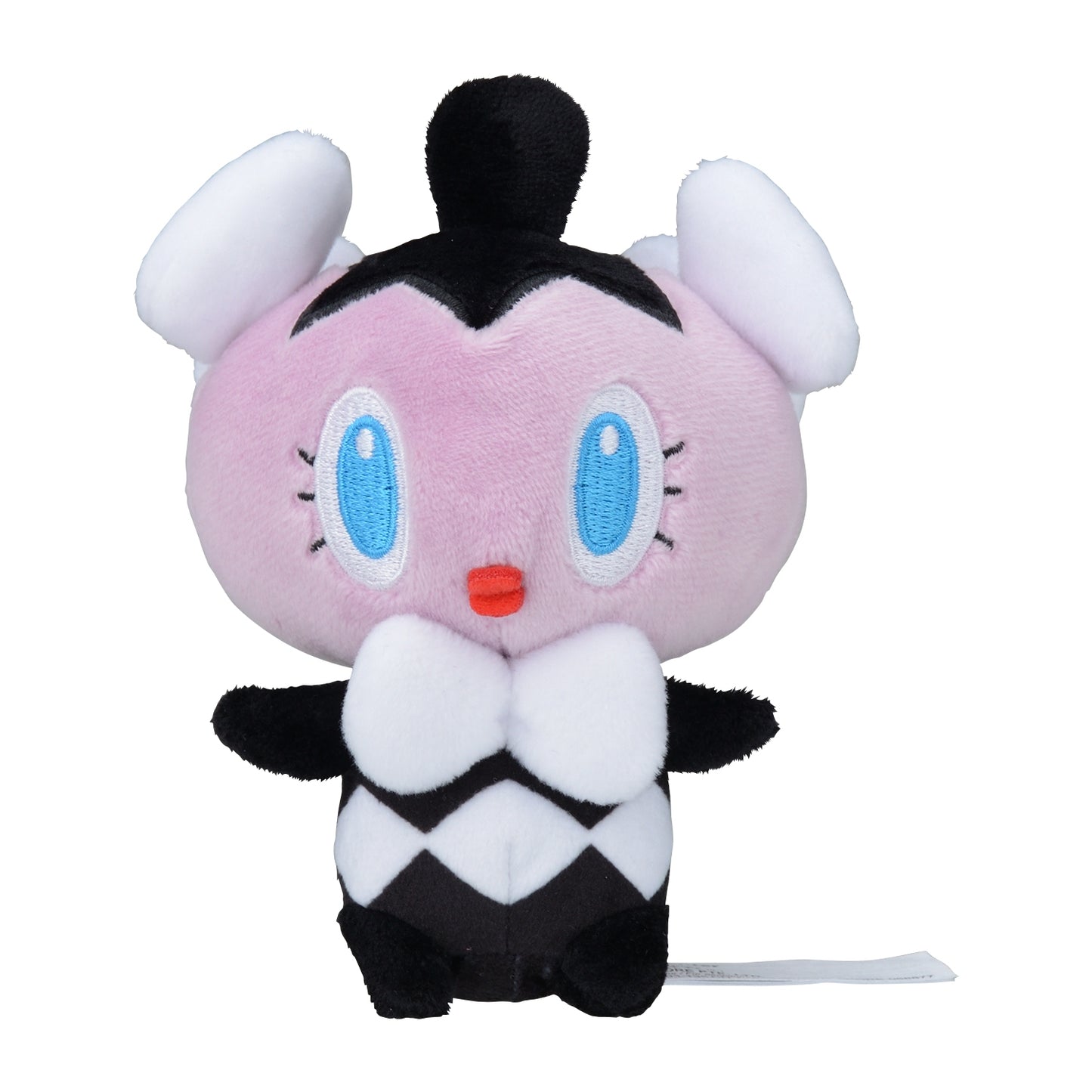 Pokemon Center Japan Gothita Fit Plush