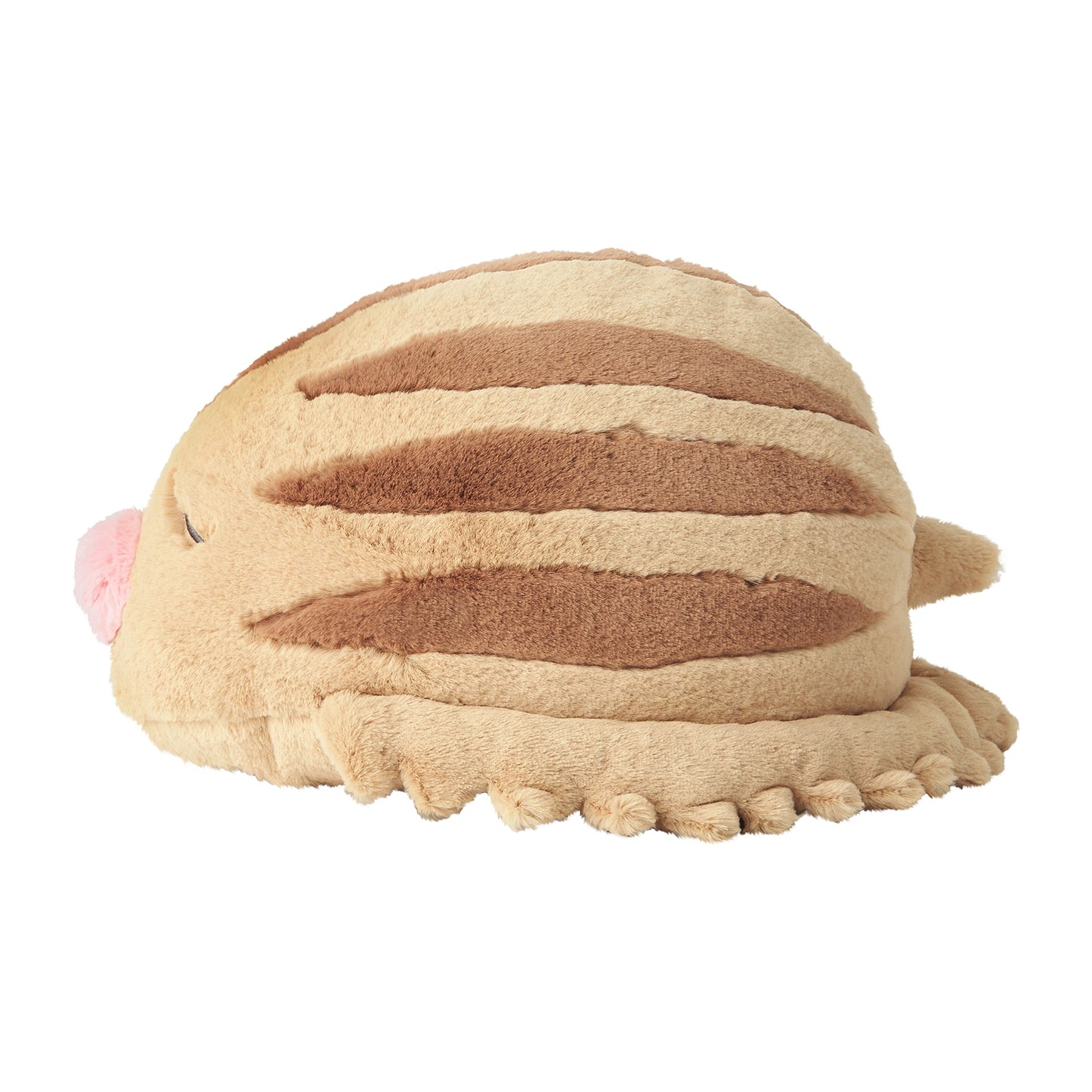 Pokemon Center Japan Fluffy Hug Swinub Plush