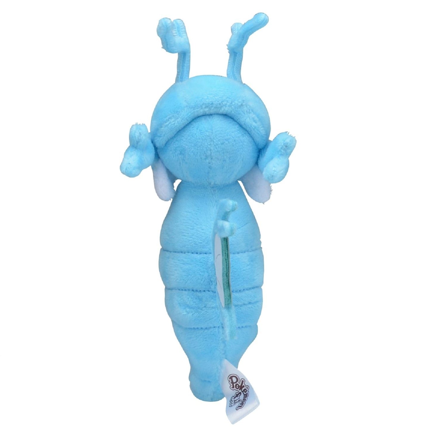 Pokemon Center Japan Kingdra Fit Plush