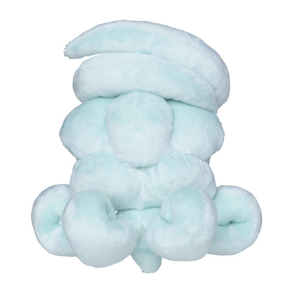 Pokemon Center Japan ポワルン （ゆきぐものすがた） Fit Plush
