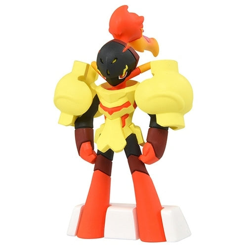 Pokemon MS-54 Armarouge Moncolle Figur