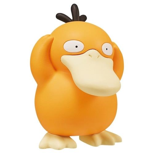 Pokemon MS-45 Psyduck Moncolle Figur