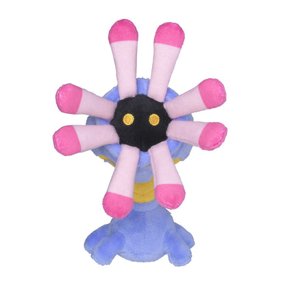 Pokemon Center Japan Lileep Fit Plush