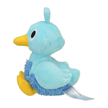Pokemon Center Japan Ducklett Fit Plush