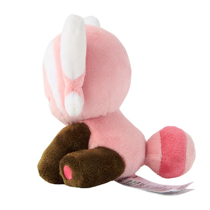 Pokemon Center Japan Stufful Fit Plush