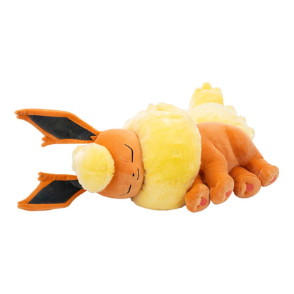 Pokemon Sleeping Flareon Plush (50cm)