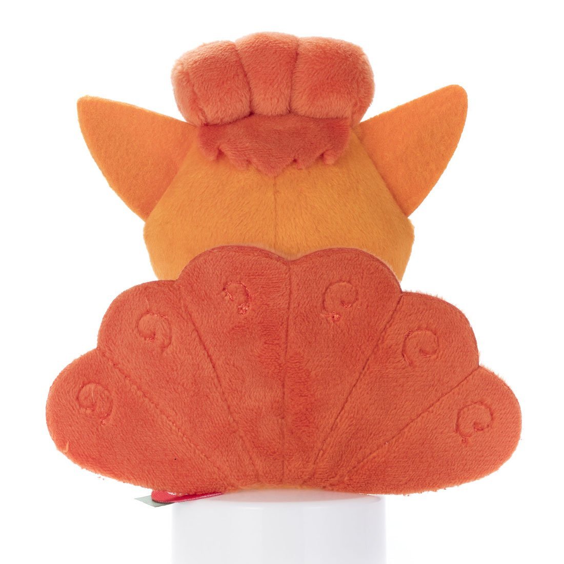 Pokemon Takara Tomy Chokkori-San Vulpix Plush