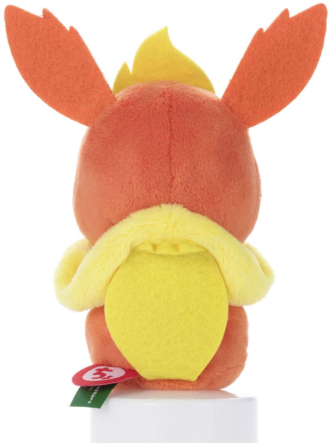 Pokemon Takara Tomy Chokkori-San Flareon Plush