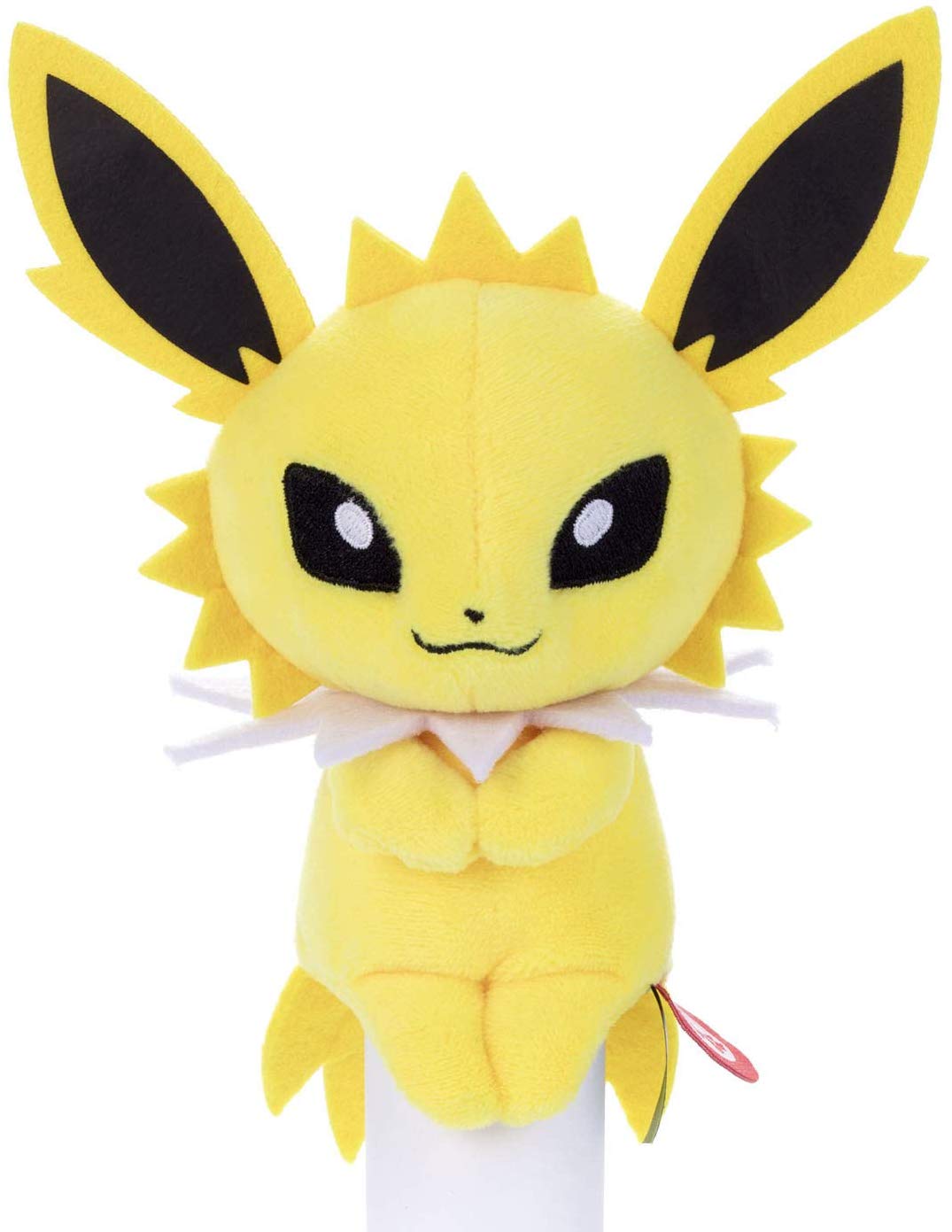 Pokemon Takara Tomy Chokkori-San Jolteon Plush