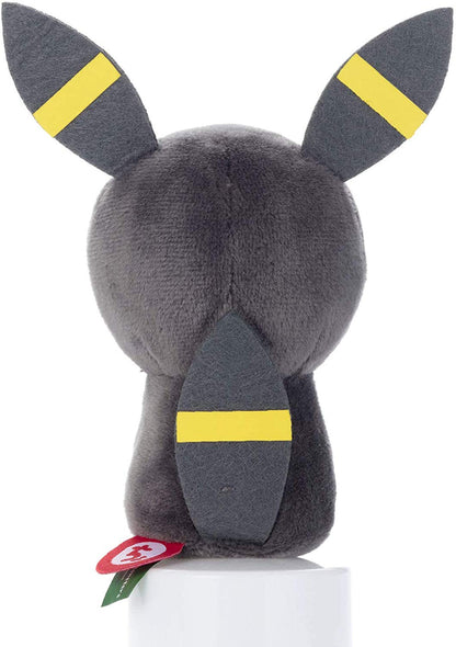 Pokemon Takara Tomy Chokkori-San Umbreon Plush