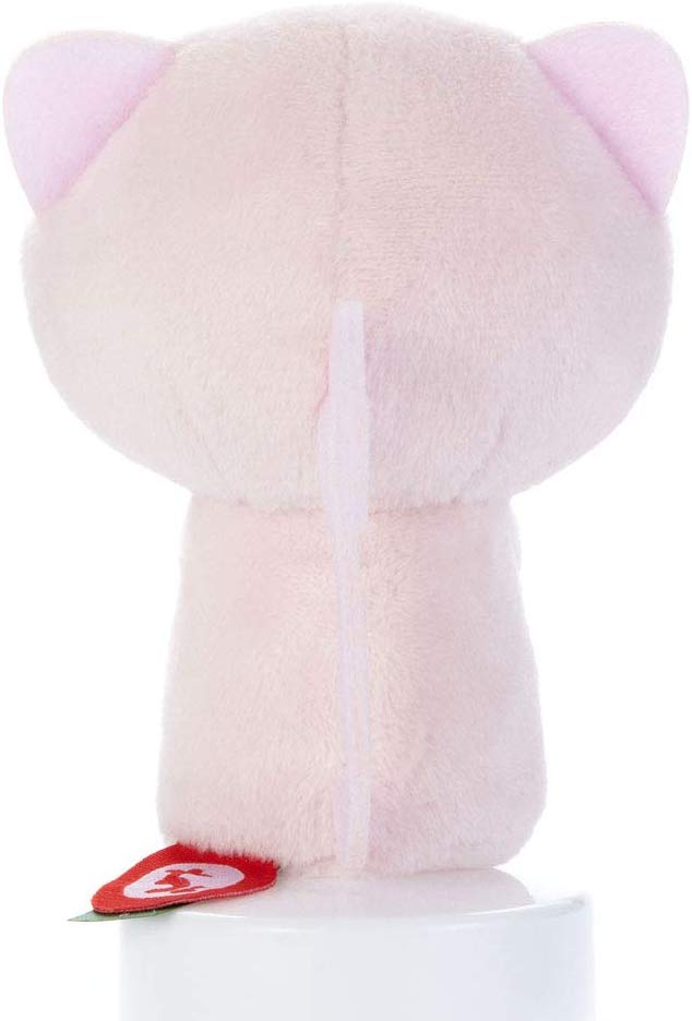 Pokemon Takara Tomy Chokkori-San Mew Plush