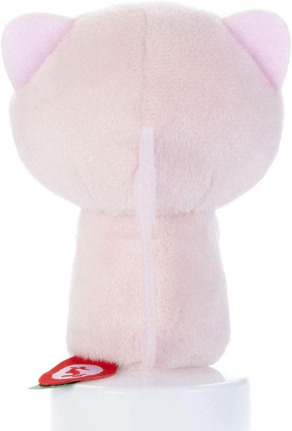 Pokemon Takara Tomy Chokkori-San Mew Plush