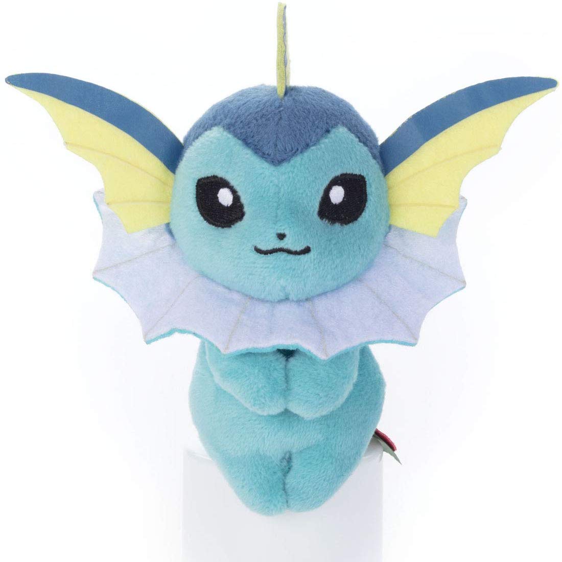 Pokemon Takara Tomy Chokkori-San Vaporeon Plush