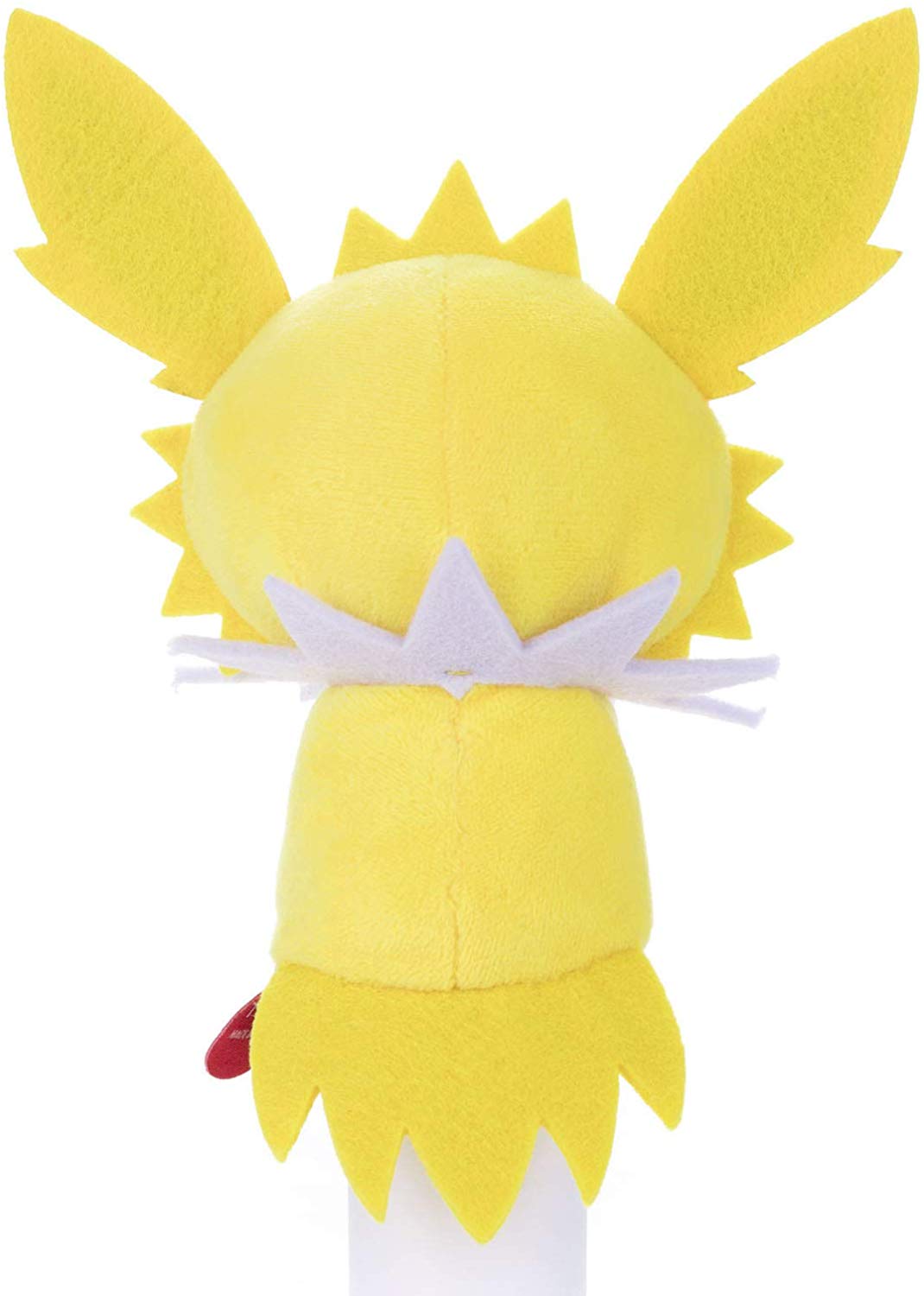 Pokemon Takara Tomy Chokkori-San Jolteon Plush