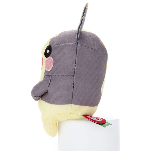 Pokemon Takara Tomy Chokkori-San Morpeko (Full Belly Mode) Plush