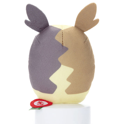 Pokemon Takara Tomy Chokkori-San Morpeko (Full Belly Mode) Plush