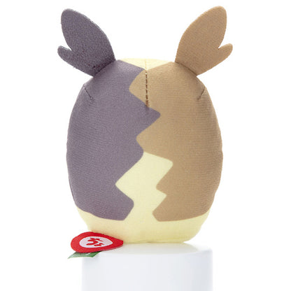 Pokemon Takara Tomy Chokkori-San Morpeko (Full Belly Mode) Plush
