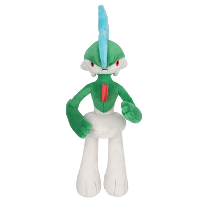 Pokemon All Star Collection Gallade Plush (34cm)