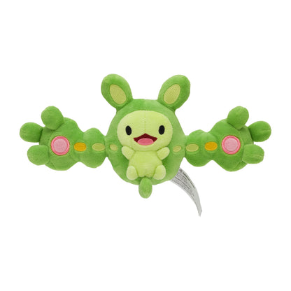 Pokemon Center Japan Reuniclus Plush