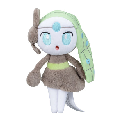 Pokemon Center Japan Original Meloetta Plush