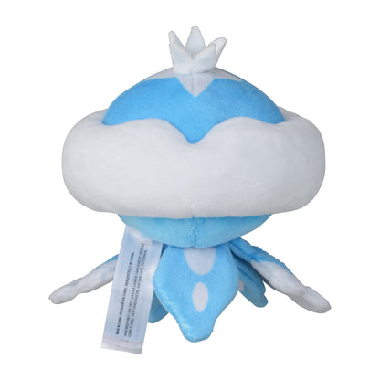 Pokemon Center Japan Jellicent (Male) Fit Plush