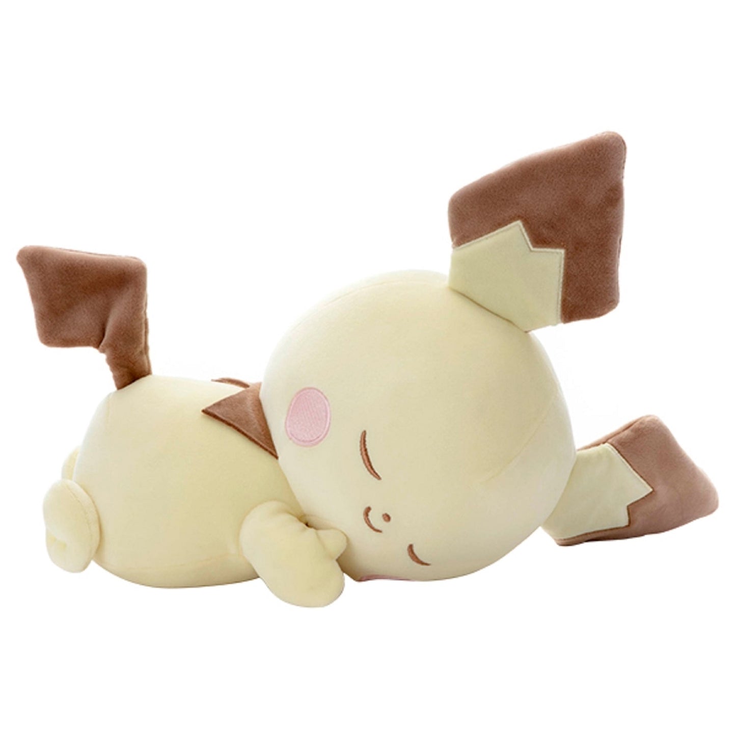 Pokemon Pokepeace Pichu Plush