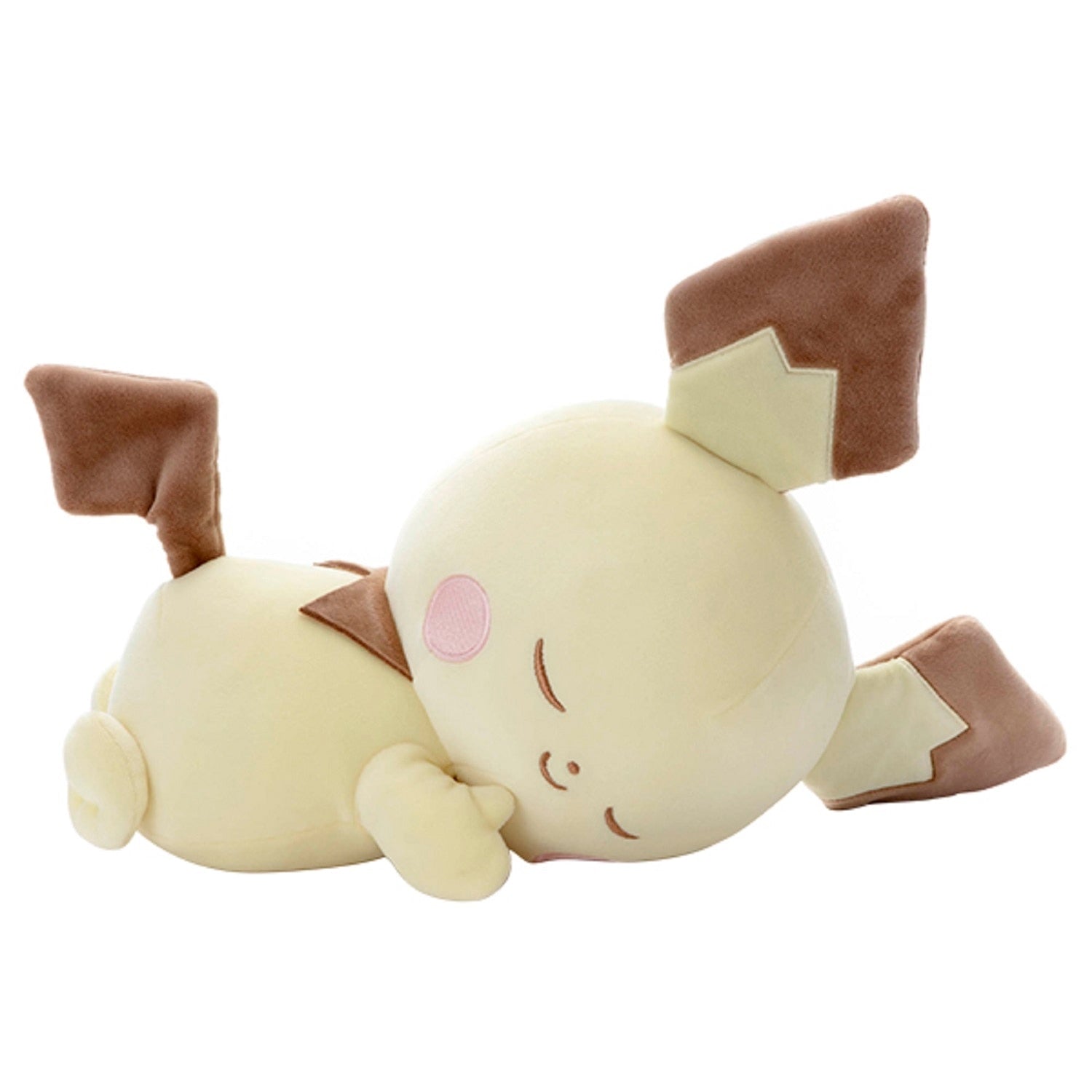 Pokemon Pokepeace Pichu Plush