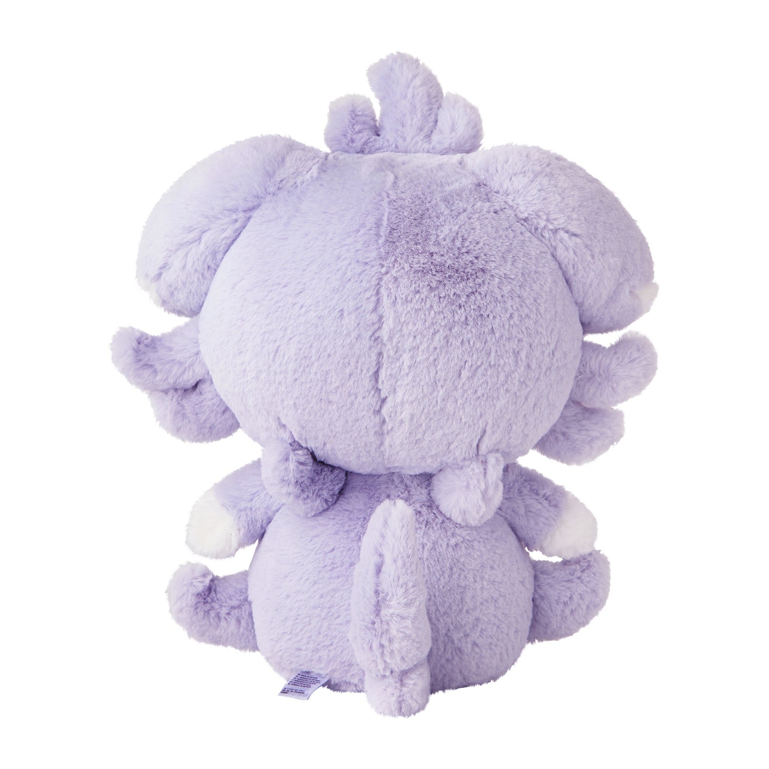Pokemon Center Japan Fluffy Hug Espurr Plush