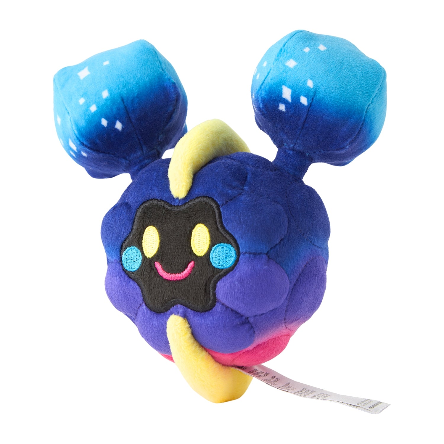 Pokemon Center Japan Cosmog Fit Plush